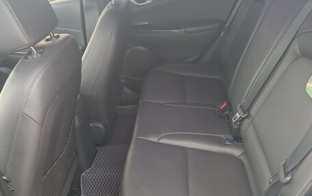 Hyundai Kona I, 2020 год, 1 880 000 рублей, 6 фотография