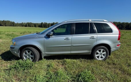Volvo XC90 II рестайлинг, 2012 год, 3 300 000 рублей, 7 фотография