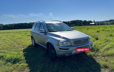 Volvo XC90 II рестайлинг, 2012 год, 3 300 000 рублей, 3 фотография