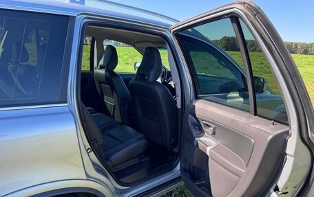Volvo XC90 II рестайлинг, 2012 год, 3 300 000 рублей, 11 фотография