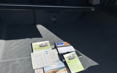 Volvo XC90 II рестайлинг, 2012 год, 3 300 000 рублей, 16 фотография