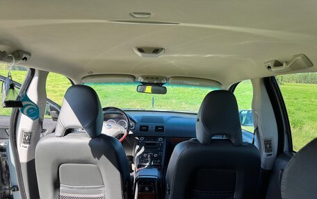 Volvo XC90 II рестайлинг, 2012 год, 3 300 000 рублей, 19 фотография