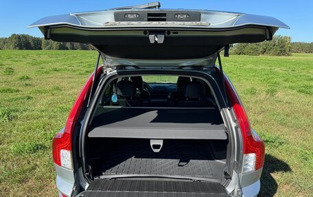 Volvo XC90 II рестайлинг, 2012 год, 3 300 000 рублей, 14 фотография