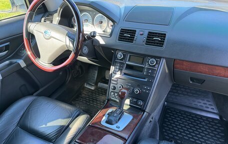 Volvo XC90 II рестайлинг, 2012 год, 3 300 000 рублей, 18 фотография