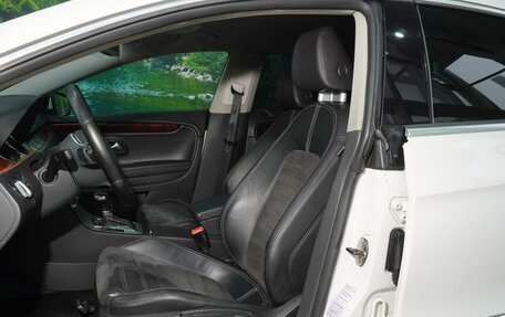 Volkswagen Passat CC I рестайлинг, 2010 год, 1 299 000 рублей, 10 фотография