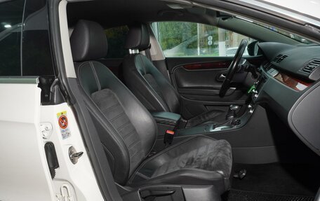 Volkswagen Passat CC I рестайлинг, 2010 год, 1 299 000 рублей, 8 фотография