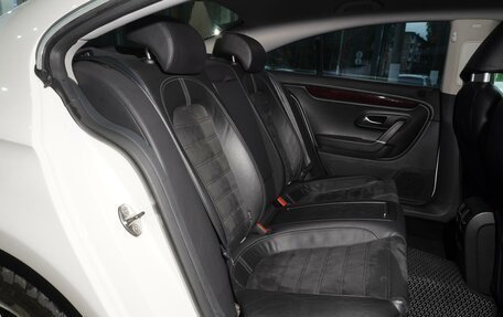 Volkswagen Passat CC I рестайлинг, 2010 год, 1 299 000 рублей, 7 фотография