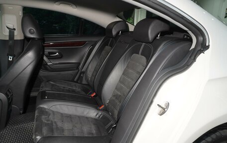 Volkswagen Passat CC I рестайлинг, 2010 год, 1 299 000 рублей, 9 фотография