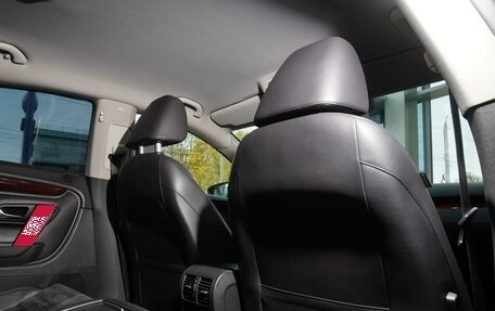 Volkswagen Passat CC I рестайлинг, 2010 год, 1 299 000 рублей, 11 фотография