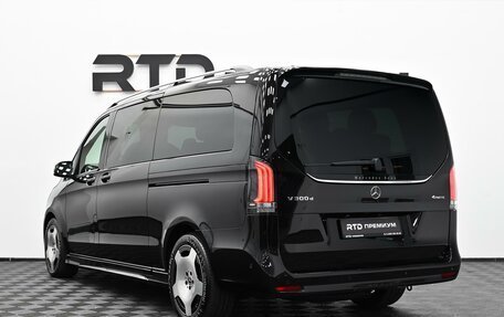 Mercedes-Benz V-Класс, 2026 год, 12 490 000 рублей, 4 фотография