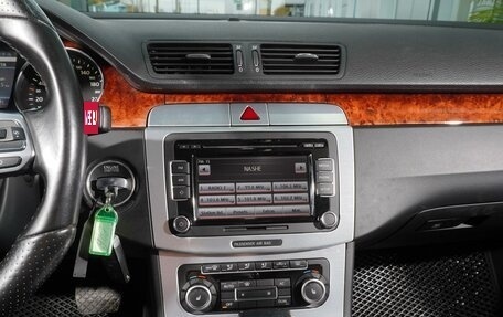 Volkswagen Passat CC I рестайлинг, 2010 год, 1 299 000 рублей, 18 фотография