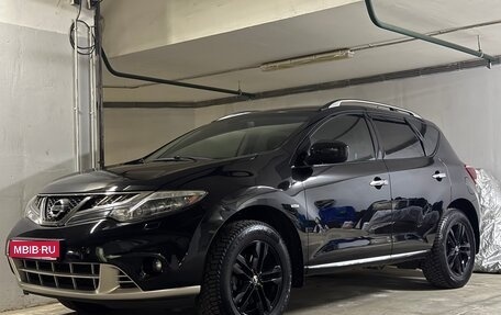 Nissan Murano, 2013 год, 1 999 999 рублей, 1 фотография