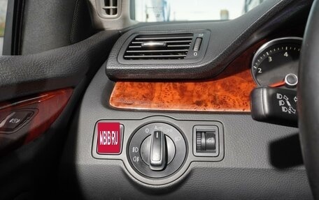 Volkswagen Passat CC I рестайлинг, 2010 год, 1 299 000 рублей, 20 фотография