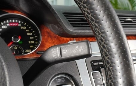 Volkswagen Passat CC I рестайлинг, 2010 год, 1 299 000 рублей, 16 фотография