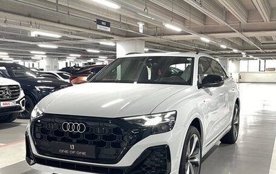 Audi Q8 I, 2026 год, 14 800 000 рублей, 1 фотография