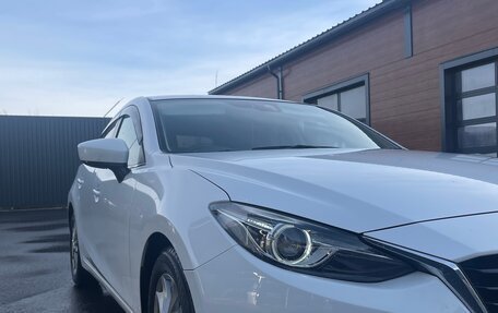 Mazda Axela, 2015 год, 1 400 000 рублей, 1 фотография