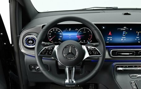 Mercedes-Benz V-Класс, 2026 год, 12 490 000 рублей, 10 фотография