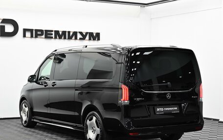 Mercedes-Benz V-Класс, 2026 год, 12 490 000 рублей, 7 фотография
