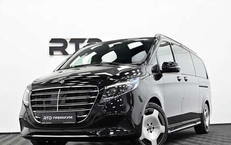 Mercedes-Benz V-Класс, 2026 год, 12 490 000 рублей, 6 фотография
