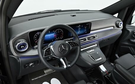 Mercedes-Benz V-Класс, 2026 год, 12 490 000 рублей, 9 фотография