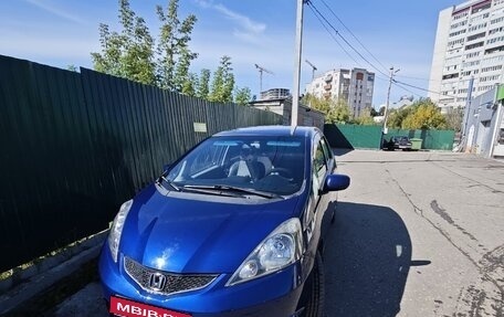 Honda Fit III, 2011 год, 800 000 рублей, 1 фотография