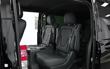 Mercedes-Benz V-Класс, 2026 год, 12 490 000 рублей, 11 фотография