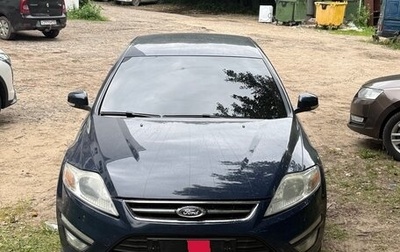 Ford Mondeo IV, 2011 год, 700 000 рублей, 1 фотография