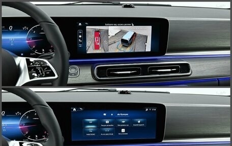 Mercedes-Benz V-Класс, 2026 год, 12 490 000 рублей, 8 фотография