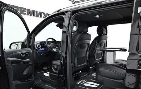 Mercedes-Benz V-Класс, 2026 год, 12 490 000 рублей, 12 фотография