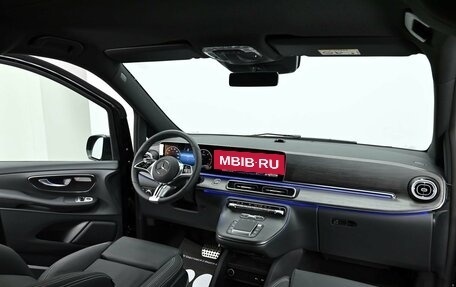 Mercedes-Benz V-Класс, 2026 год, 12 490 000 рублей, 19 фотография