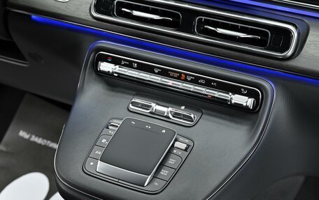 Mercedes-Benz V-Класс, 2026 год, 12 490 000 рублей, 20 фотография