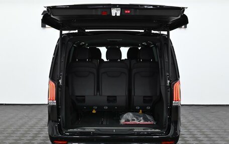 Mercedes-Benz V-Класс, 2026 год, 12 490 000 рублей, 27 фотография