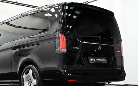 Mercedes-Benz V-Класс, 2026 год, 12 490 000 рублей, 28 фотография