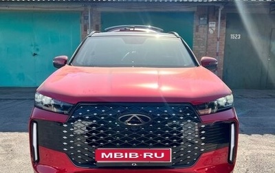 Chery Tiggo 4 I рестайлинг, 2025 год, 2 250 000 рублей, 1 фотография