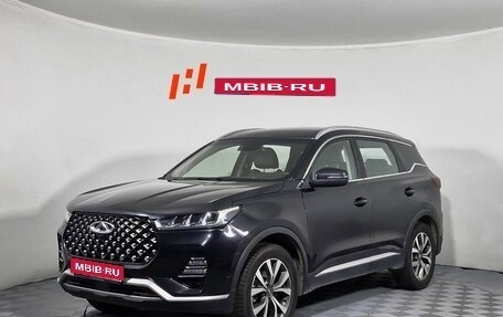 Chery Tiggo 7 Pro, 2022 год, 1 259 000 рублей, 1 фотография