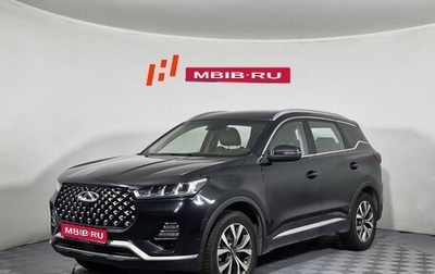 Chery Tiggo 7 Pro, 2022 год, 1 259 000 рублей, 1 фотография