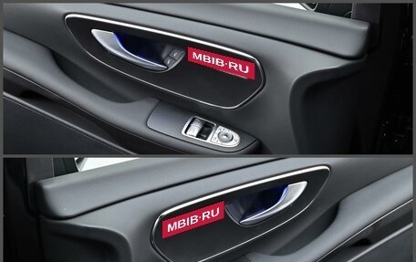 Mercedes-Benz V-Класс, 2026 год, 12 490 000 рублей, 25 фотография