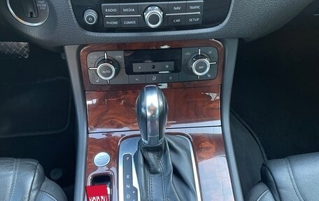 Volkswagen Touareg III, 2011 год, 2 299 000 рублей, 6 фотография