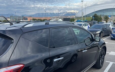 Nissan Murano, 2013 год, 1 999 999 рублей, 2 фотография