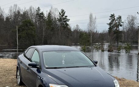 Ford Mondeo IV, 2011 год, 700 000 рублей, 6 фотография