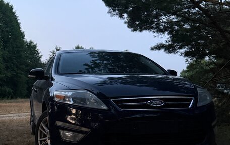 Ford Mondeo IV, 2011 год, 700 000 рублей, 3 фотография