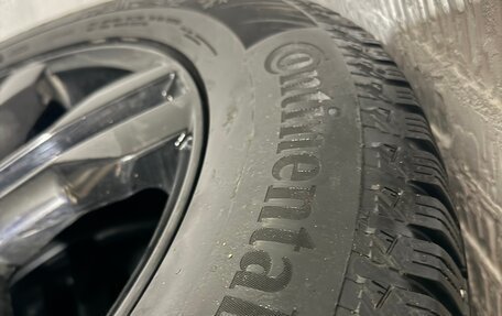 Nissan Murano, 2013 год, 1 999 999 рублей, 10 фотография
