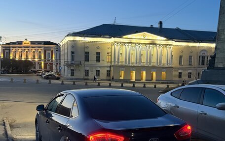 Ford Mondeo IV, 2011 год, 700 000 рублей, 8 фотография