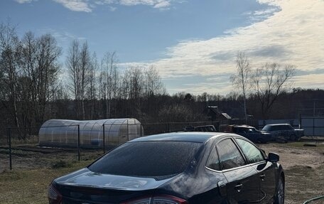 Ford Mondeo IV, 2011 год, 700 000 рублей, 7 фотография