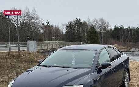 Ford Mondeo IV, 2011 год, 700 000 рублей, 5 фотография