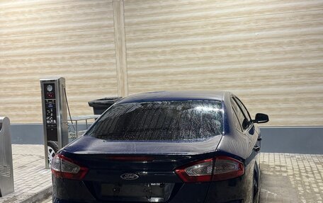 Ford Mondeo IV, 2011 год, 700 000 рублей, 14 фотография
