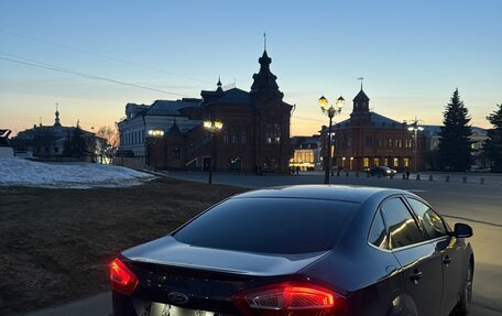 Ford Mondeo IV, 2011 год, 700 000 рублей, 10 фотография
