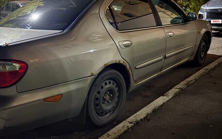 Nissan Maxima VIII, 2002 год, 220 000 рублей, 6 фотография