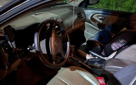 Nissan Maxima VIII, 2002 год, 220 000 рублей, 4 фотография