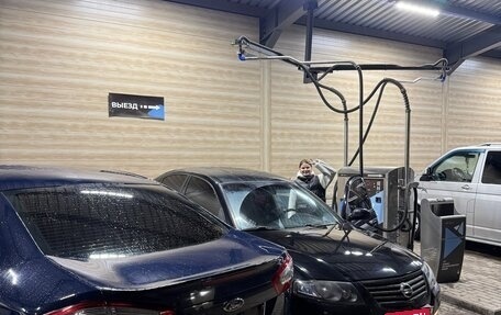 Ford Mondeo IV, 2011 год, 700 000 рублей, 13 фотография